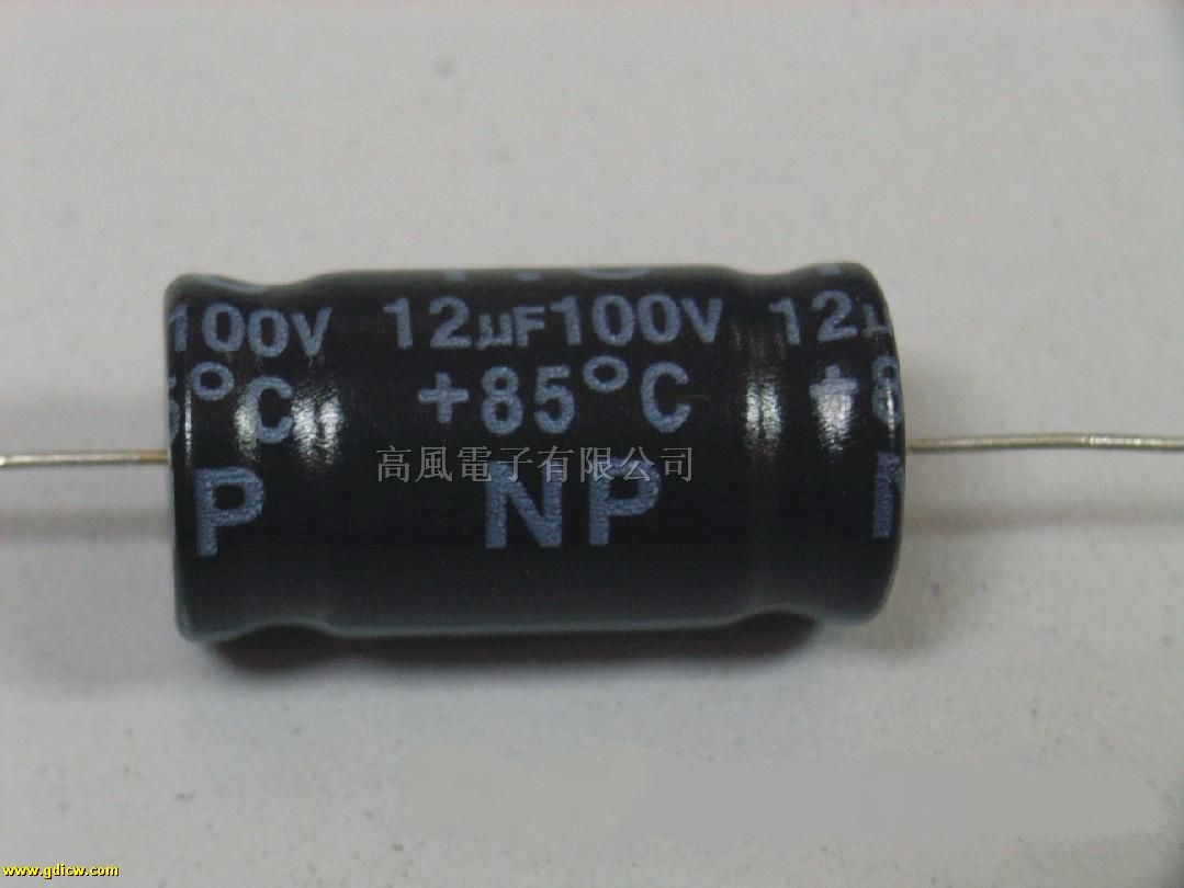 ޼ʽNP(BP)12uf100v