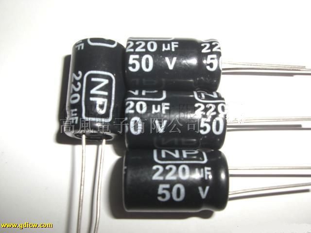 ޼ʽNP(BP)220uf50v