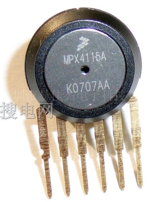 ѹ MPX4115A MPX4115AP