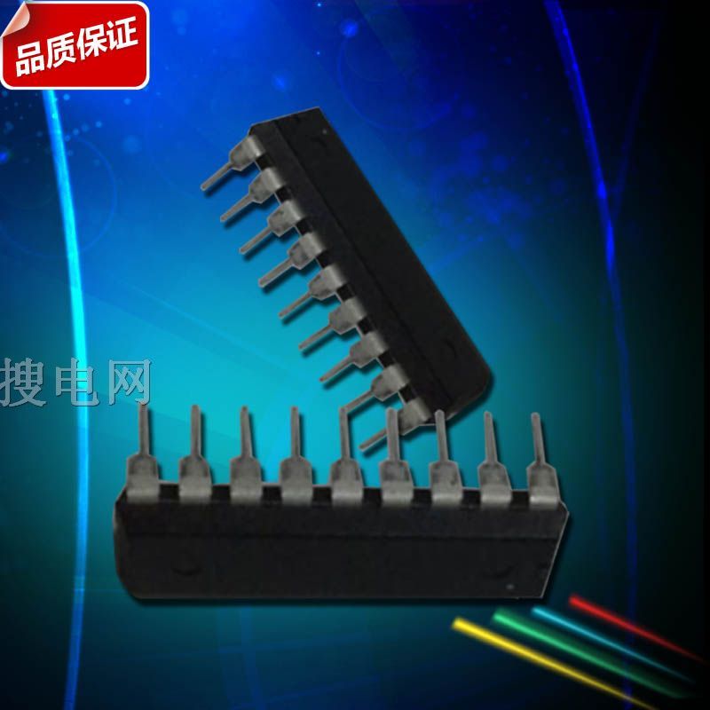 原装麦肯MDT2051 集成电路芯片