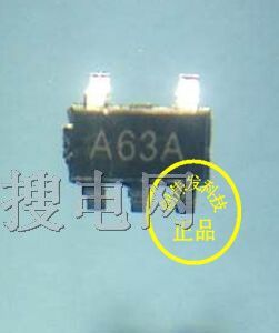 SD321 印记A63A 低功耗运算放大器IC 充电器 专用料